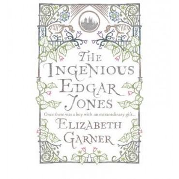 The Ingenious Edgar Jones      {USED}
